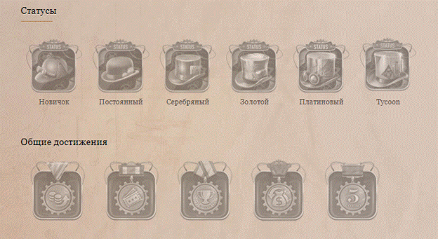 Бонусная политика в казино JoyCasino Программа лояльности в казино JoyCasino