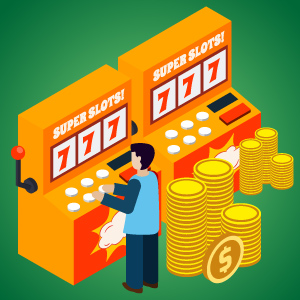 Параметры выбора честного казино с выплатами